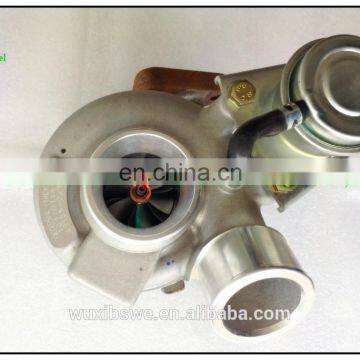 Factory supplier turbo for mitsubishi pajeroTF035HL-14GK2-6 49135-02920 surbocharger for mitsubishi pajero 4m41 engine