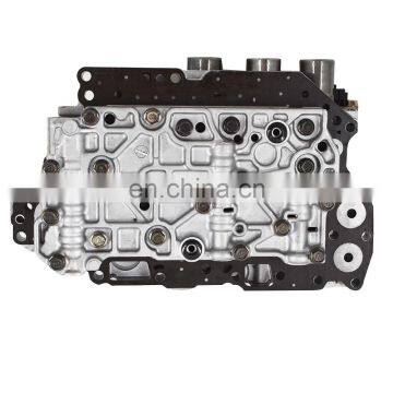 Valve Body Solenoids For Mazda DEMIO FAMILIA PREMACY VERISA 4F27E FN4A-EL FNR5