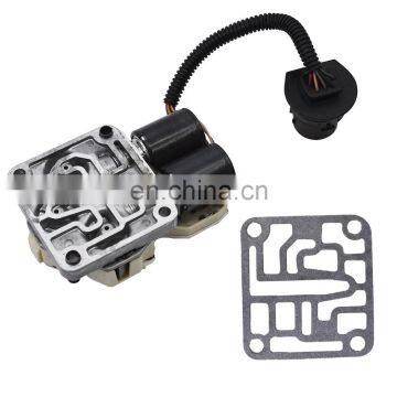 Transmission Solenoid Pack for Ford CD4E F6RZ-7G391-A (Fits All Years) photo-2