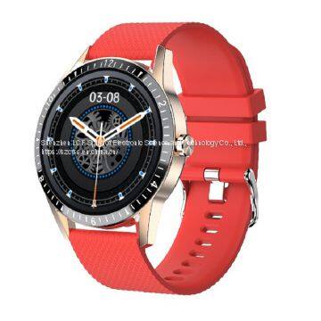 Smart Watch Bluetooth Music Player Sports Pedometer Phone Watch photo-3