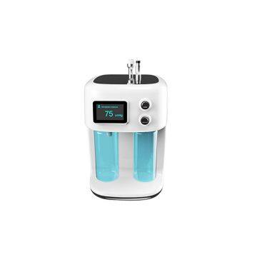 Hydro Water Aqua Peel Dead Cleaning Micro Crystal Hydra Diamond Dermabrasion Auaa Peeling Facial Beauty Machine photo-3
