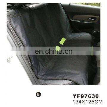 Manufacture Sale Customized Dog Cover Seat Cover Car For Dog photo-2