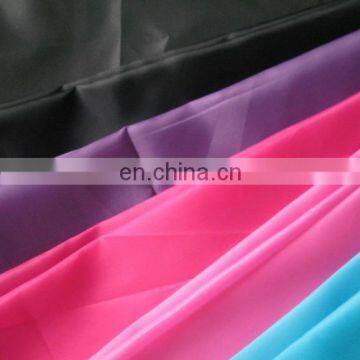 170T P/D 6kg taffeta lining fabric