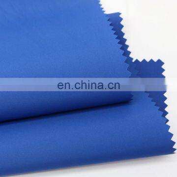 100% Polyester 300T Full Dull Waterproof Pongee Fabric for Garment / Ski-wear photo-3