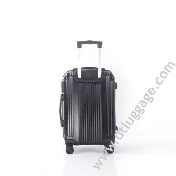 Professional Manufacturer Carry on Trolley Custom Print Kids Travel Luggage Bags photo-4