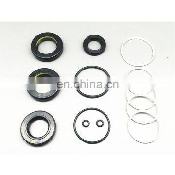 auto rubber parts Steering Rack Seal Gasket Kit For MAZDA HB HC OEM H330-32-180