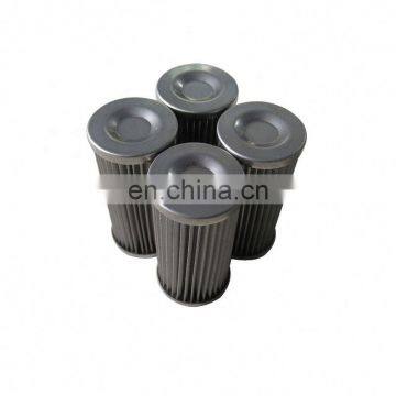 Cartridge Hydraulic Oil Filter Engine Auto Machine Oil Filter Suction Filter photo-5