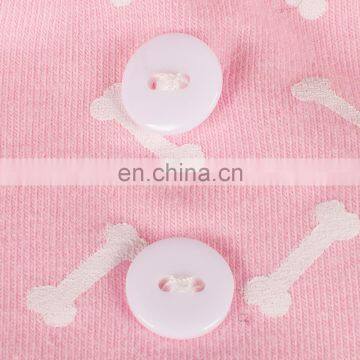 Small XXS XXXS Puppy Clothes Pet Dog Cat Pajamas photo-3