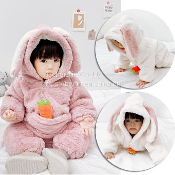 Baby clothes autumn/winter suit