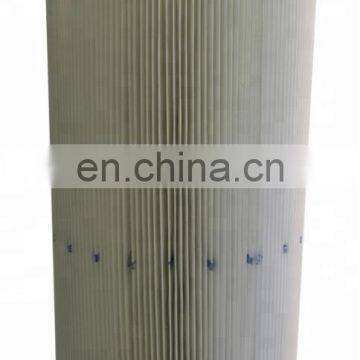Shot Blasting Filter Cartridge/ Shot Blasting Dust Collector photo-4