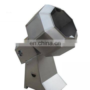 Easy to Operate Semi or Fully Automatic Nut Seasoning Flavoring Machine photo-6