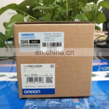 OMRON CPM1A-20EDR1 CPM1A20EDR1 PLC Expansion Unit Original New in Box photo-2