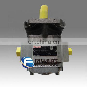 Gear Pump First Choice Rexroth Hydraulic Pump PGF2-22/006/008/011/013/01RE01VE4 High Pressure Oil Pump photo-2