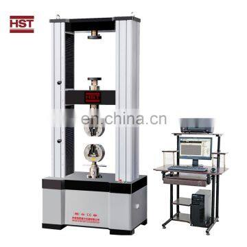 Hot Twin Column Tensile Testers Price photo-7