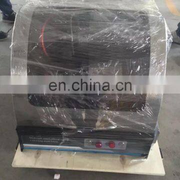 SQ-60 Metallographic Lab Instruments Cutting Machines Price photo-6