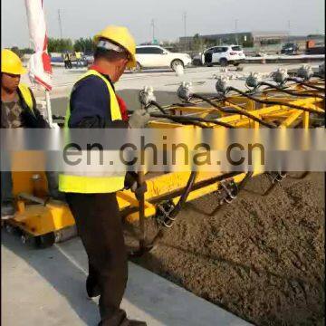 Concrete block paving machines machine paver