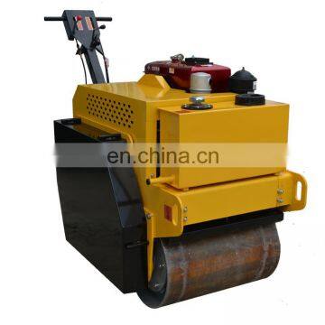 Vibration Road Roller Made in China photo-3