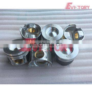 E13C  PISTON for HINO engine rebuild