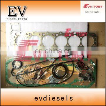 Engine Compelete Gasket Kit for UD Truck FD6 FD6T Full Cylinder Head Gasket Kit photo-2