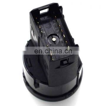 Headlight Fog Light Switch 8E0941531B for AUDI A4 B6 B7 photo-3