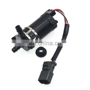 Windshield Window Washer Pump for HONDA ACCORD VIII CIVIC CR-V 76806-SNB-S01 76806SNBS01