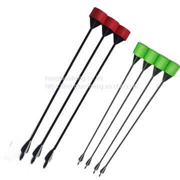 Best Quality Safe Foam Tip Arrow for Combat Archery photo-3