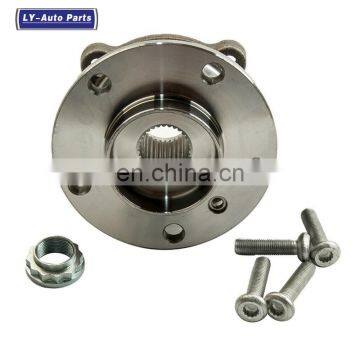 Wholesale Front Wheel Bearing Hub Assembly For BMW X5 X6 E70 E71 31206795959