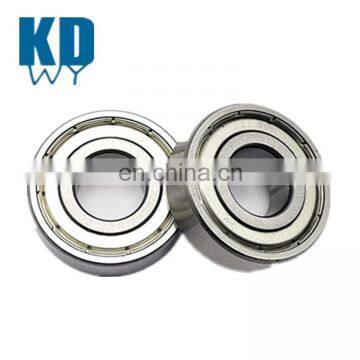 High Quality Deep Groove Ball Bearing SKF NACHI KOYO NTN NSK Bearing 6203 photo-7