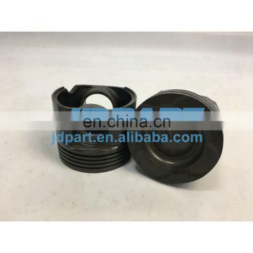 E13C Piston For Hino