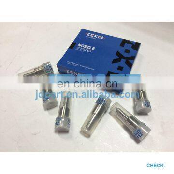 6D17 Fuel Nozzle For Mitsubishi ( 6 PCS )