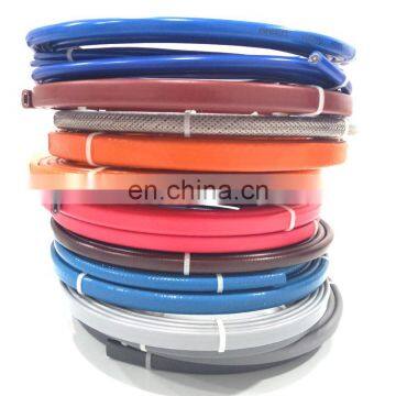 Roof Gutter Electric Heat Cable Safe Heating Cable With 2m Long Cold Lead Roof de Icer Cable photo-2