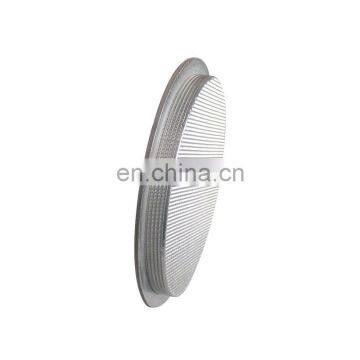 Stainless Steel 304SS 316SS 316l 100mesh Sintered Filter Disc photo-6