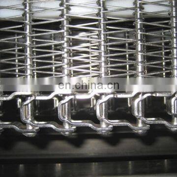 Spiral IQF Freezer