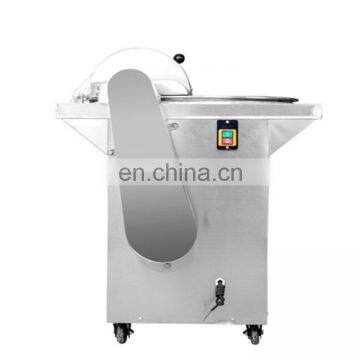 Automaticmeat Chopping Mixing Machine / Electric Vegetable Chopping Machine /carrot / Potato / Tomato / Onion / Celery Cutter photo-6