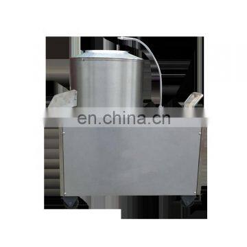 Hot Sale Automatic Potato Washing Peeling Machine / Electric Potato Peeling Machine / Potato Peeler Equipment for Sale