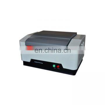 LIYI RoHS Testing X-Ray Fluorescence Spectrometer Energy Dispersive XRF Analyzer Price photo-6