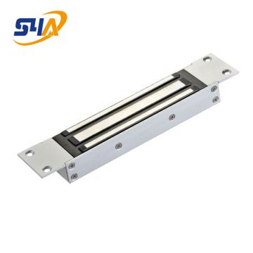 Concealed Single Door Electromagnetic Locks 500KG (1000Lbs) DC12V or DC24V