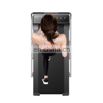 YPOO Smart Electric Foldable Treadmill Germany Fitness Machine Running Belt Treadmill Speed Board Treadmill Gym Machine photo-4