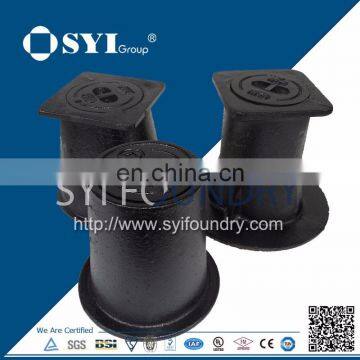 Ductile Iron Surface Box for Meter photo-2