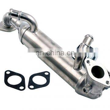 070131512F EGR VALVE COOLER FOR VW TOUAREG T5 TRANSPORTER MK5 2.5 070131512D High Quality photo-6
