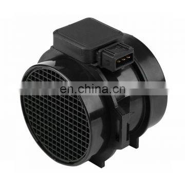 13621432356 Mass Air Flow Sensor Meter For BMW  5WK9605 5WK9608 5WK9626 28164-37100 8ET009142-021 High Quality