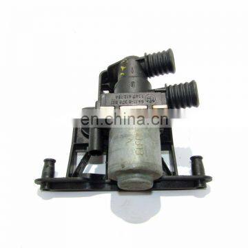 Cooling System Engine Auto Heater Valve Parts OEM 64118379921 64116920226 photo-3