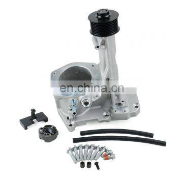 LR088564 Supercharger Snout Rebuild Kit For Jaguar XKR 5.0 2010-2013 LR058080 C2D38554 High Quality photo-5