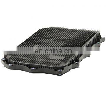 24118612901 Для BMW F10 F20 F35 X3 X5 Картер трансмиссионного масла с фильтром, прокладкой и винтами 24117624192 24117613253 Высокое качество photo-4