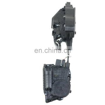 Правый передний замок двери с мягким закрытием, актуатор механизма для BMW X5 X6 51217315022 Высокое качество photo-5