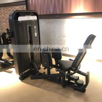 China Fitness Bodybuilding Abductor A for Inner Outer Thigh New Listing New Arrival Gym Machines SES21 for Sale