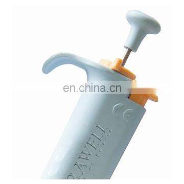 0.1-5000ul Lab Adjustable Various Volume Single Channel Micro Automatic Pipette photo-3