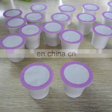 Shanghai Factory Price for Compatible Keurig 2.0 Lids Foils, KCup 2.0 Lids Foils photo-4