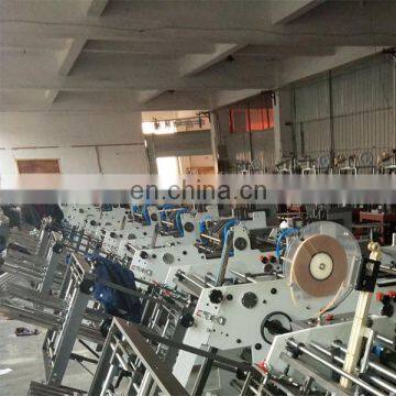 High Speed Disposable Lunch Box Making Machine Paper Lunch Box Forming Machine photo-6