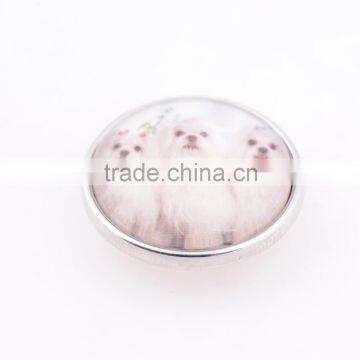 2015 New Arrival Flatback Snap Button Manufacturers photo-4